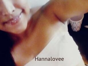 Hannalovee