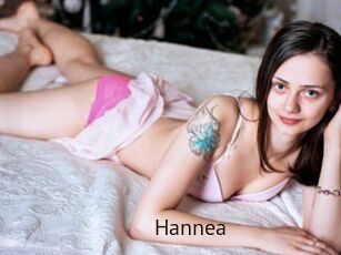 Hannea