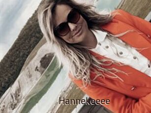 Hannekeeee
