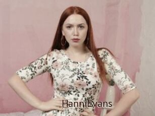 HanniEvans