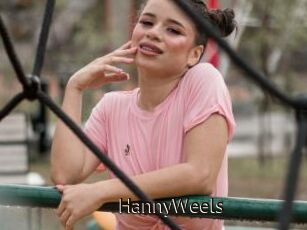 HannyWeels