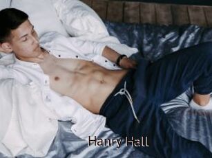 Hanry_Hall