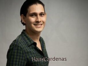 HansCardenas