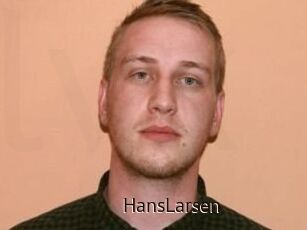 HansLarsen