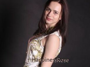 HappinessRose