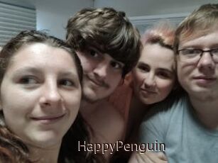HappyPenguin