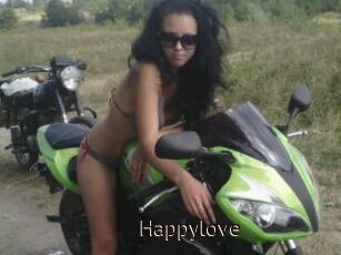 Happylove