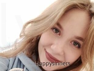 Happysinners