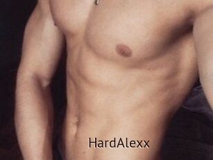 HardAlexx