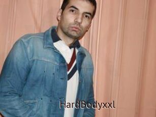 HardBodyxxl