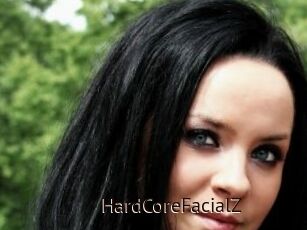 HardCoreFacialZ