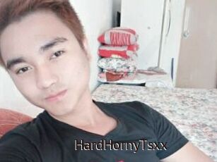 HardHornyTsxx