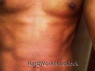 HardWorkHardCock