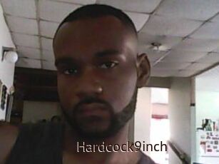 Hardcock9inch
