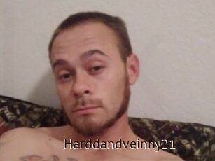 Harddandveinny21
