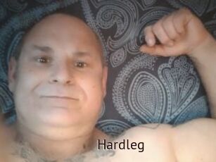 Hardleg