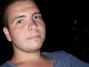 Hardy