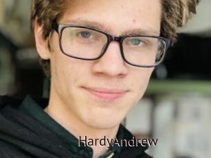 HardyAndrew