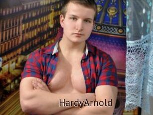 HardyArnold