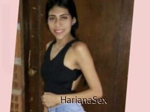 HarianaSex