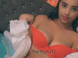 Harley42O