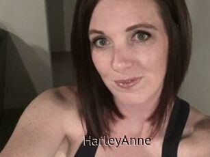 HarleyAnne