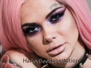 HarleyBeeBabestation