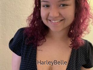 HarleyBelle