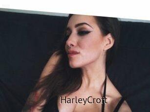 HarleyCroft