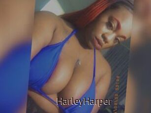 HarleyHarper