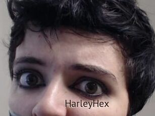 HarleyHex