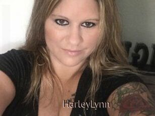 HarleyLynn