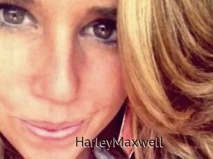 HarleyMaxwell