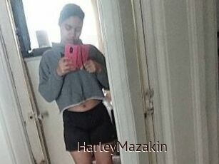 HarleyMazakin