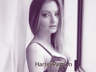 HarleyPassion