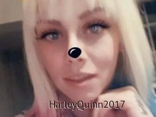 HarleyQuinn2017