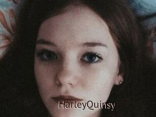 HarleyQuinsy
