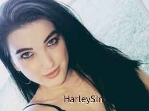 HarleySin