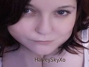 Harley_Sky_Xo