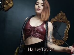 HarleyTaylor