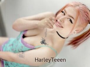 HarleyTeeen