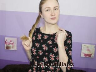 HarleyWilliams