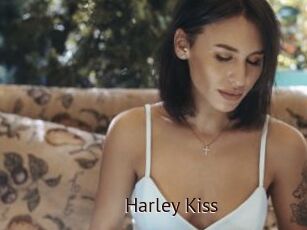 Harley_Kiss