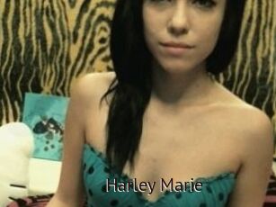 Harley_Marie