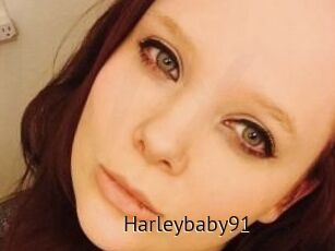 Harleybaby91