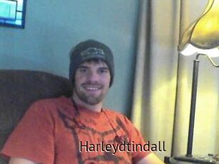 Harleydtindall