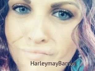 HarleymayBarnes