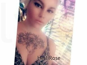 HarliRose