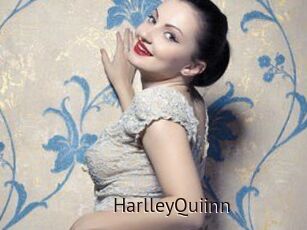 HarlleyQuiinn