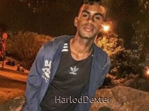 HarlodDexter